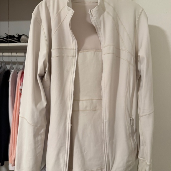 Lululemon align jacket - Picture 2 of 3